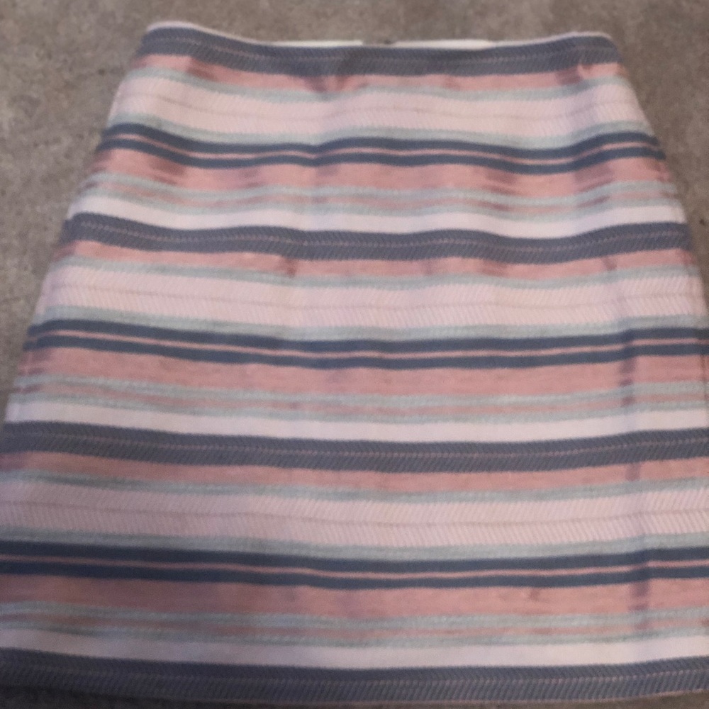 LOFT skirt